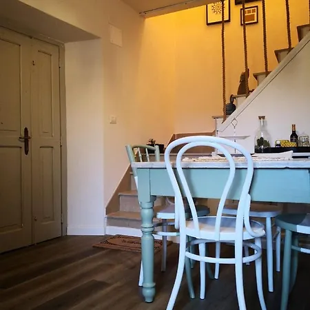 Il Borgo 卡波罗纳