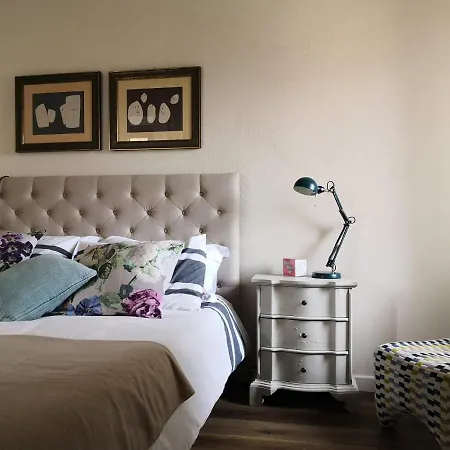 度假居 Il Borgo *