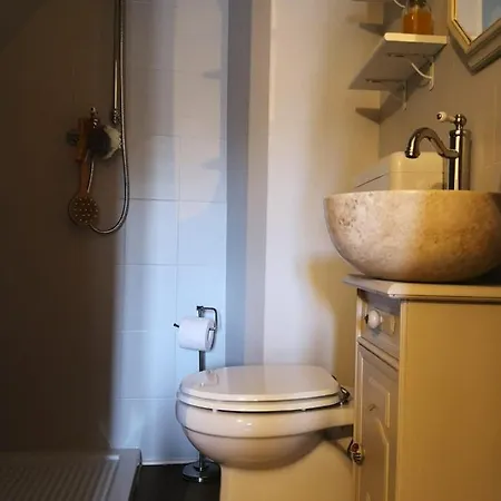 Il Borgo 度假居 卡波罗纳