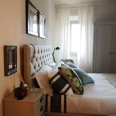 Сasa de vacaciones Il Borgo *