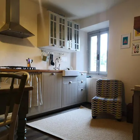 Il Borgo