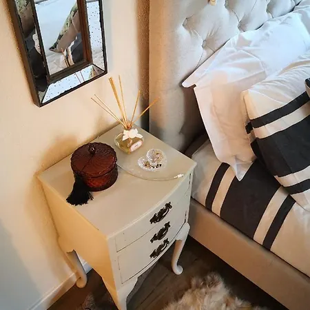 Hébergement de vacances Il Borgo